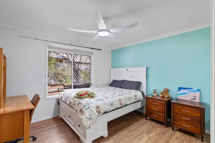 Sixth view of Homely house listing, 65 Kensington Drive, Flinders View QLD 4305
