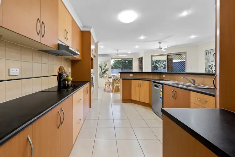 Fourth view of Homely house listing, 4 Antonia Court, Glenella QLD 4740