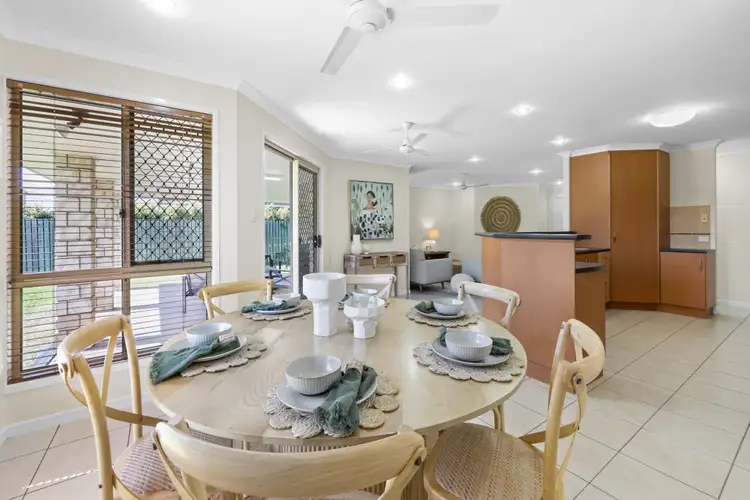 Sixth view of Homely house listing, 4 Antonia Court, Glenella QLD 4740