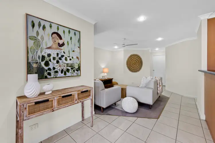 Seventh view of Homely house listing, 4 Antonia Court, Glenella QLD 4740