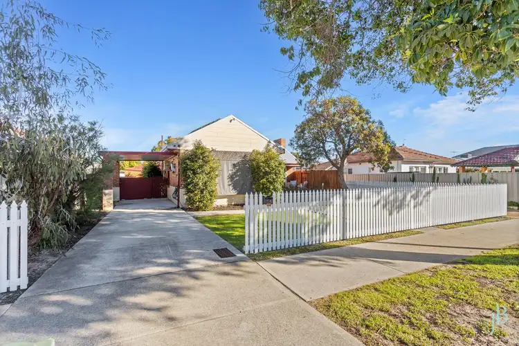 Second view of Homely house listing, 35 Henning Crescent, Manning WA 6152