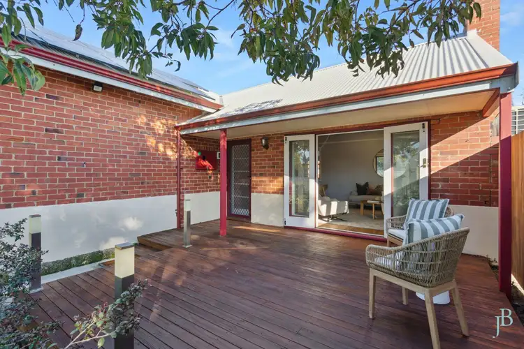 Third view of Homely house listing, 35 Henning Crescent, Manning WA 6152