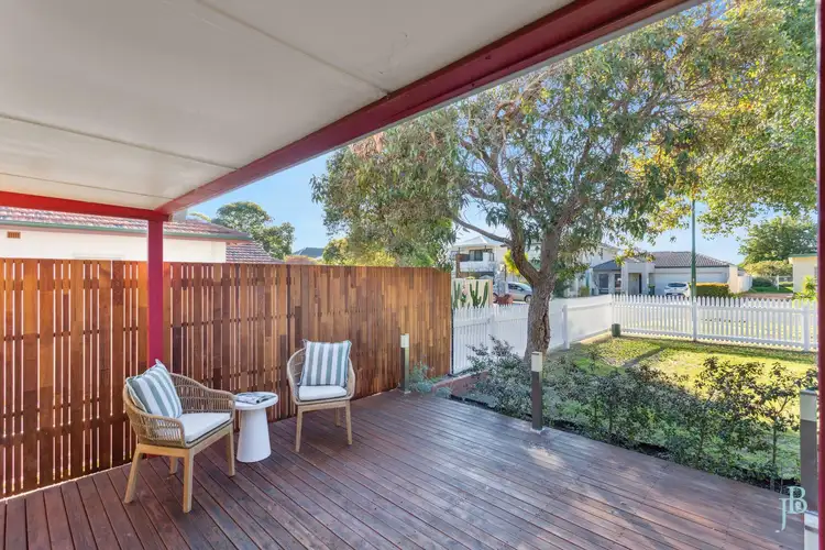 Fourth view of Homely house listing, 35 Henning Crescent, Manning WA 6152