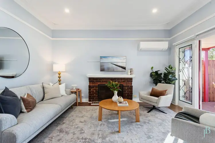 Fifth view of Homely house listing, 35 Henning Crescent, Manning WA 6152