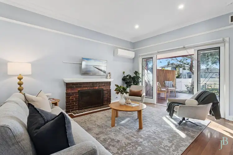 Sixth view of Homely house listing, 35 Henning Crescent, Manning WA 6152