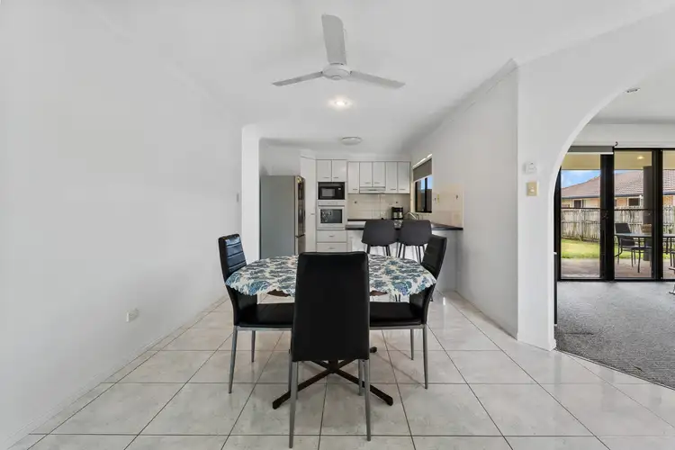 Fourth view of Homely house listing, 54 Saint Joseph Drive, Urraween QLD 4655