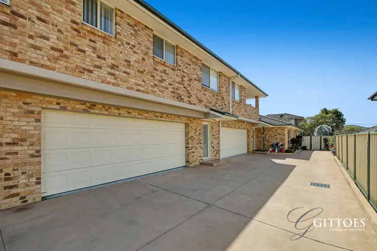 2/53 Russell Street, East Gosford NSW 2250
