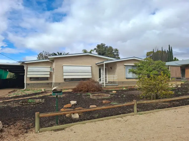 21 Hayward Terrace, Loxton SA 5333
