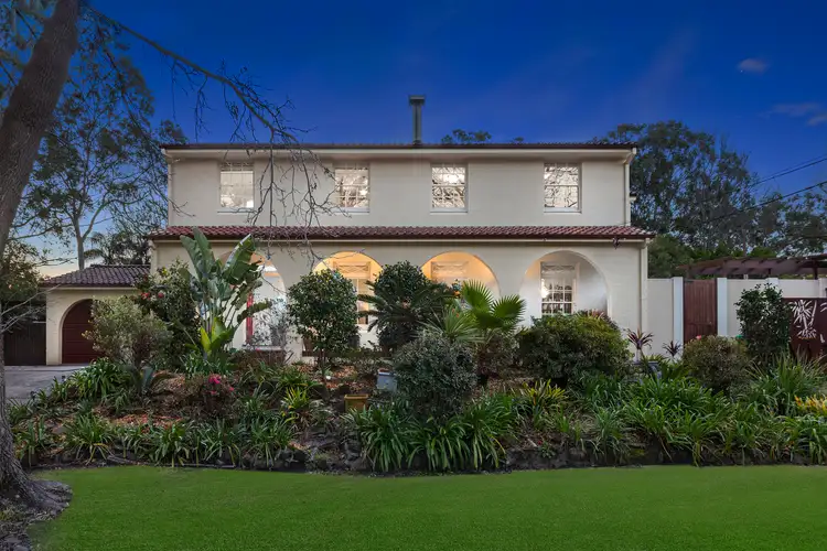 24 Blackbutt Avenue