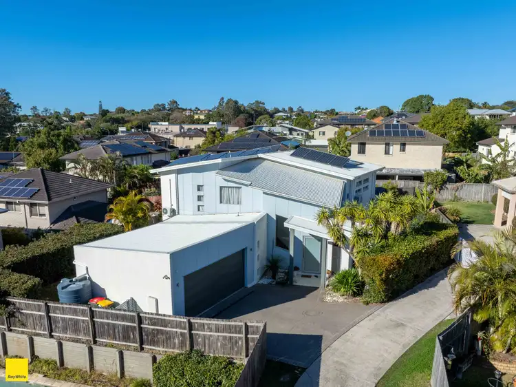 Third view of Homely house listing, 26 Canopus Street, Bridgeman Downs QLD 4035