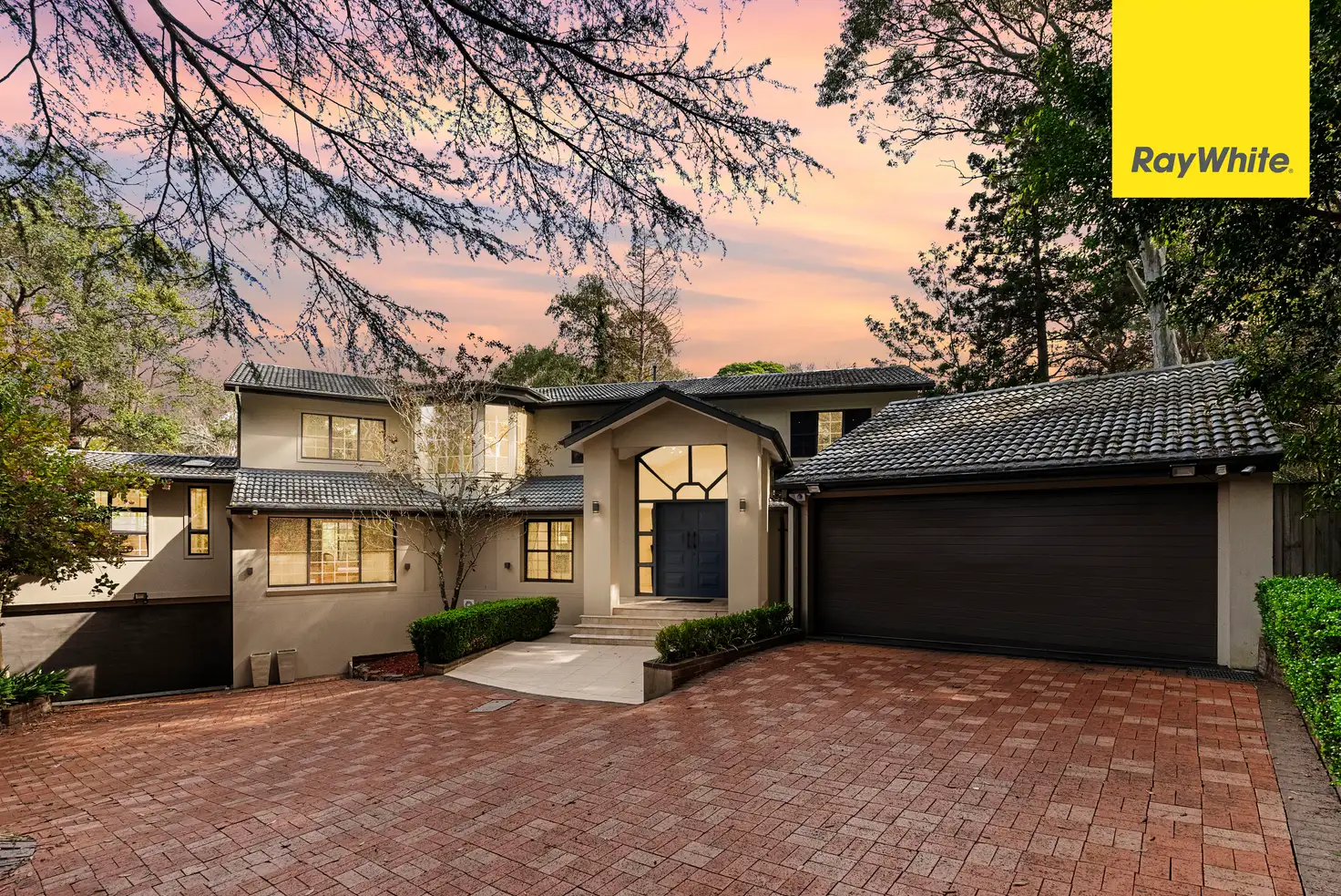 Main view of Homely house listing, 15 Linden Avenue, Pymble NSW 2073
