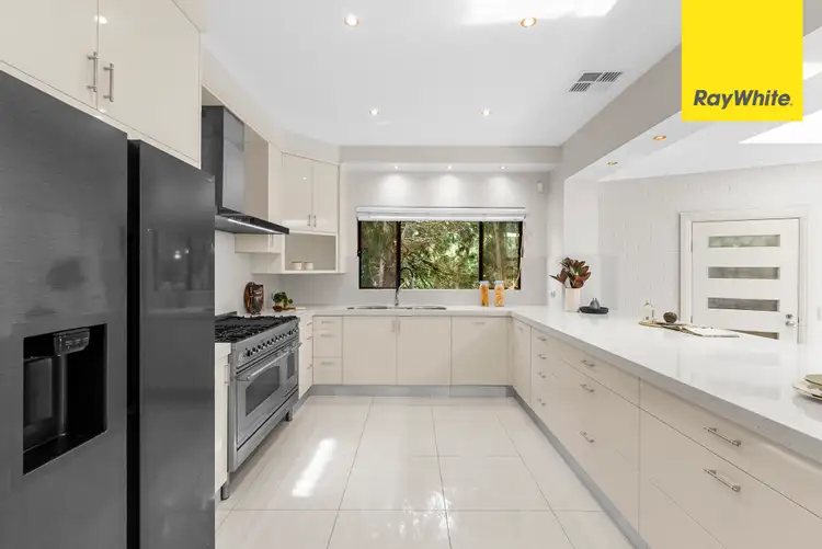 Third view of Homely house listing, 15 Linden Avenue, Pymble NSW 2073