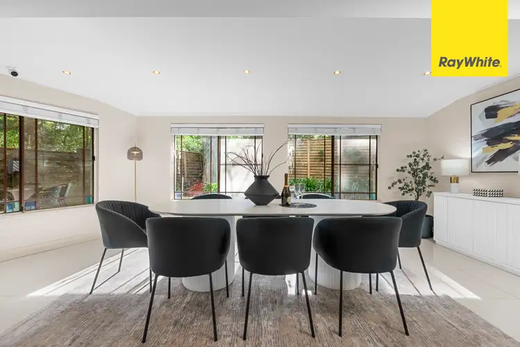 Fourth view of Homely house listing, 15 Linden Avenue, Pymble NSW 2073