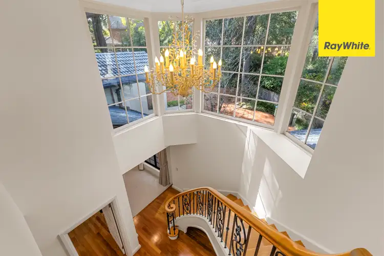 Fifth view of Homely house listing, 15 Linden Avenue, Pymble NSW 2073