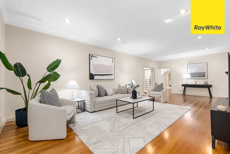 Sixth view of Homely house listing, 15 Linden Avenue, Pymble NSW 2073