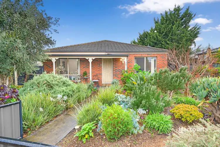 60 Drysdale Crescent, Point Cook VIC 3030