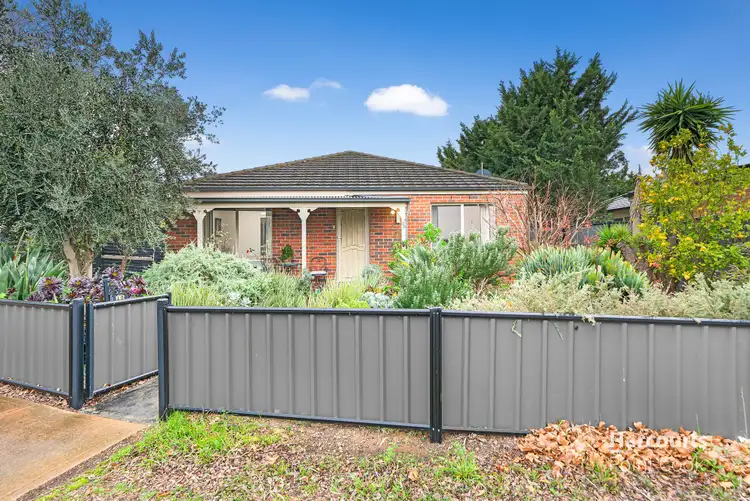 60 Drysdale Crescent, Point Cook VIC 3030
