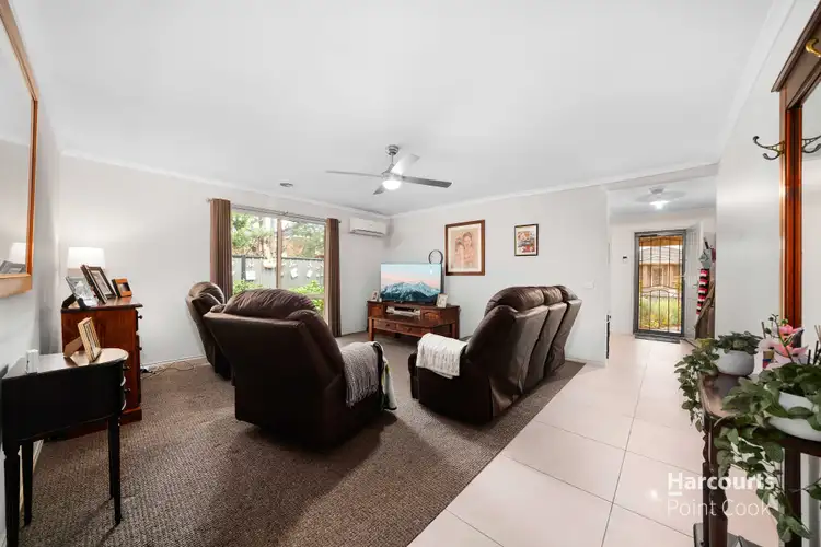 Fifth view of Homely house listing, 60 Drysdale Crescent, Point Cook VIC 3030