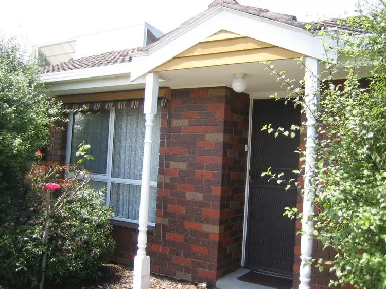 Second view of Homely unit listing, 2/25 Edith Street, Dandenong VIC 3175
