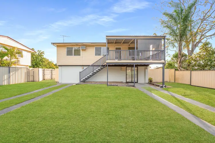 3 Sandalwood Street, Crestmead QLD 4132