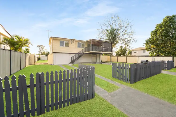 3 Sandalwood Street, Crestmead QLD 4132