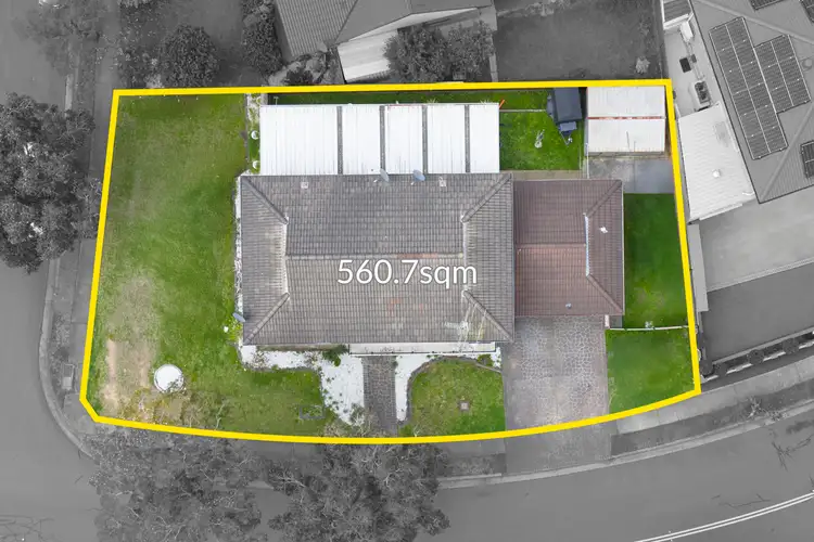 2 Langland Street, Wetherill Park NSW 2164
