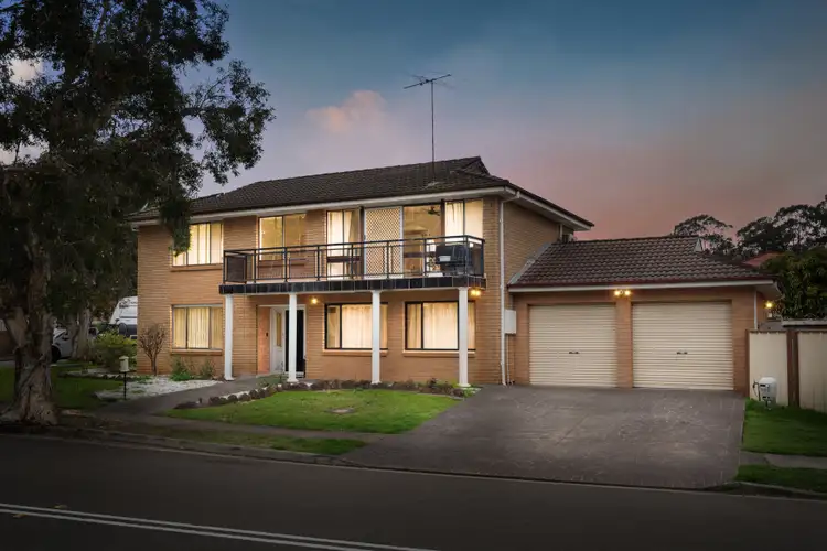 2 Langland Street, Wetherill Park NSW 2164