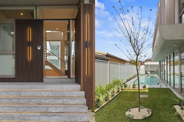 Second view of Homely house listing, 42 Empire Avenue, Concord NSW 2137