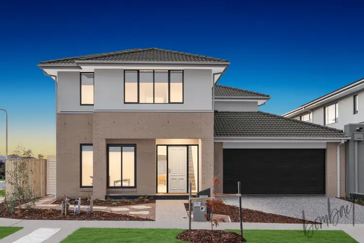 81 Belmore Parade, Mickleham VIC 3064