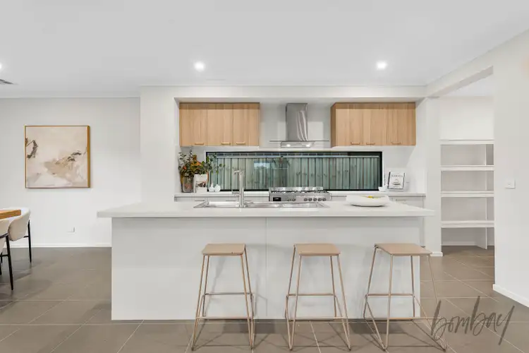 Fifth view of Homely house listing, 81 Belmore Parade, Mickleham VIC 3064