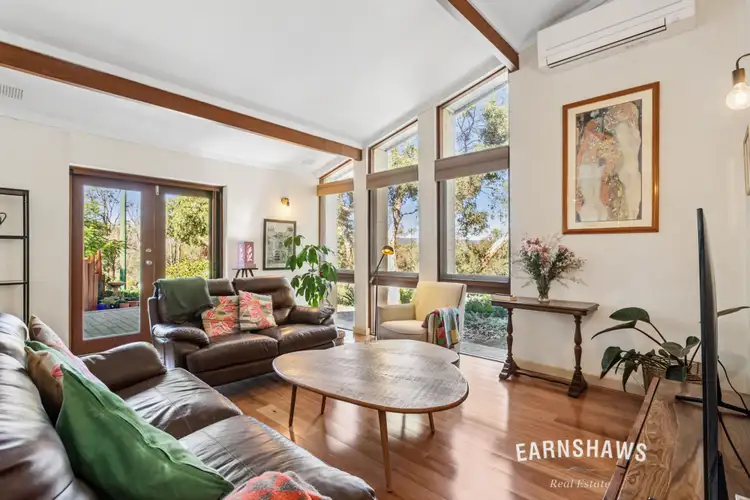 Second view of Homely house listing, 17 Approach Road, Boya WA 6056