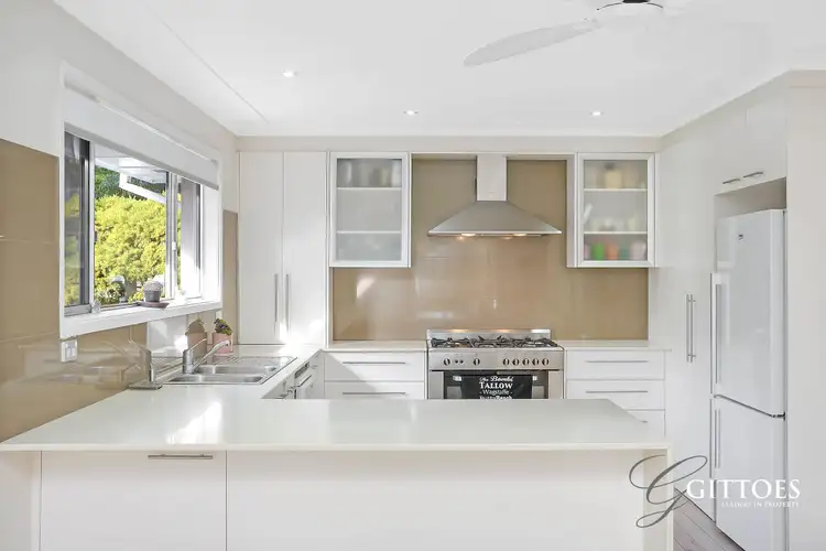 Third view of Homely house listing, 28 Henzel Road, Green Point NSW 2251