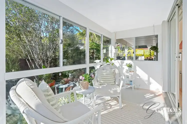 Fifth view of Homely house listing, 28 Henzel Road, Green Point NSW 2251