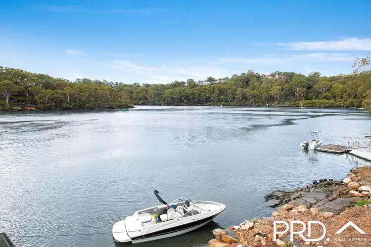Main view of Homely house listing, 96 Moons Avenue, Lugarno NSW 2210