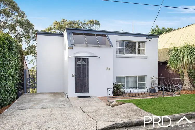 Second view of Homely house listing, 96 Moons Avenue, Lugarno NSW 2210