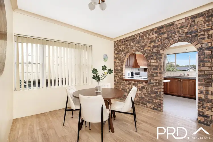 Fifth view of Homely house listing, 96 Moons Avenue, Lugarno NSW 2210