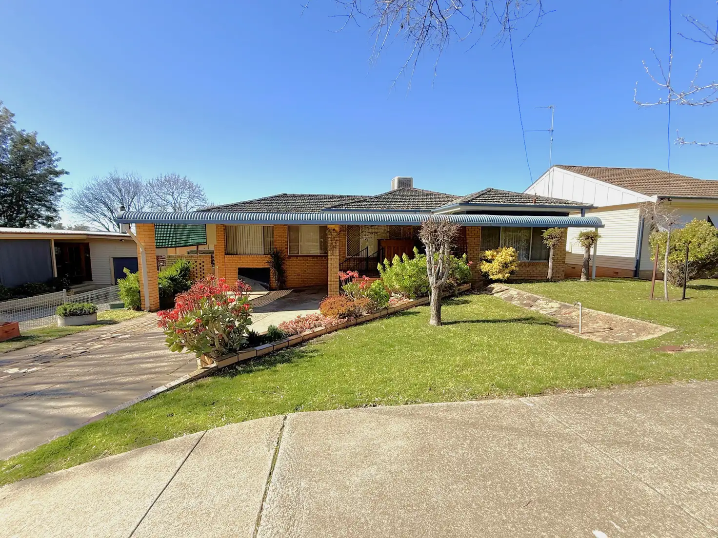 Main view of Homely house listing, 62 Campbell Street, Young NSW 2594