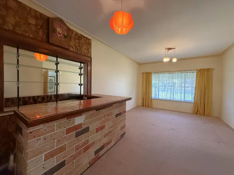 Second view of Homely house listing, 62 Campbell Street, Young NSW 2594