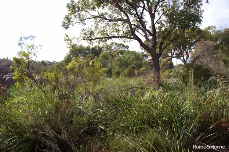 Fourth view of Homely land listing, 571 Ocean Beach Road, Ocean Beach WA 6333