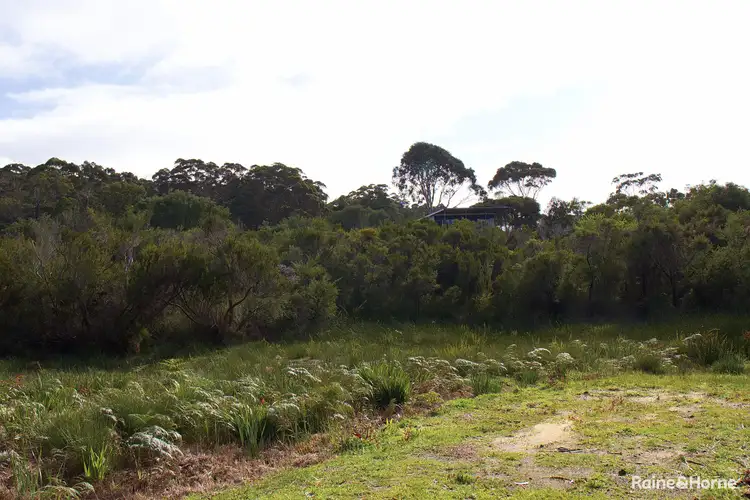 Fifth view of Homely land listing, 571 Ocean Beach Road, Ocean Beach WA 6333