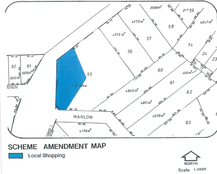 Seventh view of Homely land listing, 571 Ocean Beach Road, Ocean Beach WA 6333