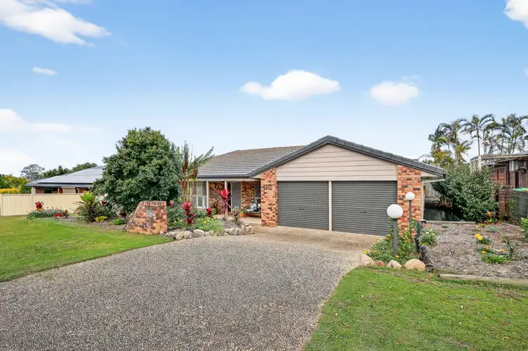 17 Appledore Street, Bracken Ridge QLD 4017