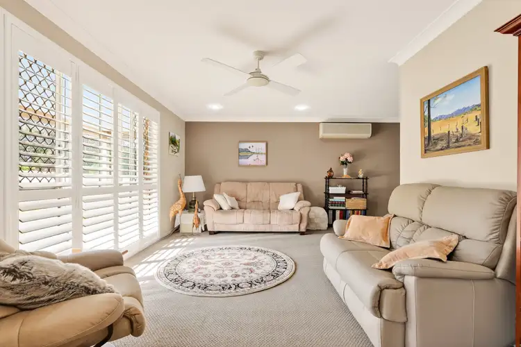 Second view of Homely house listing, 17 Appledore Street, Bracken Ridge QLD 4017