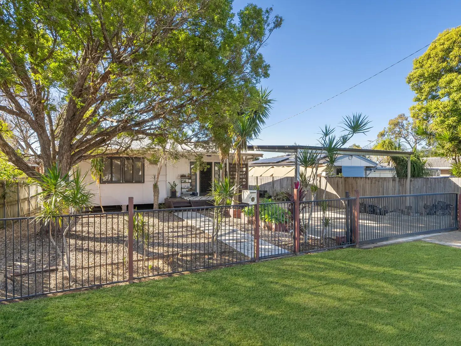 Main view of Homely house listing, 20 Andrew Street, Kallangur QLD 4503