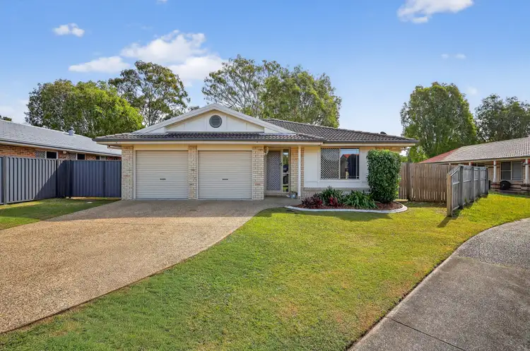 16 Springer Place, Bracken Ridge QLD 4017