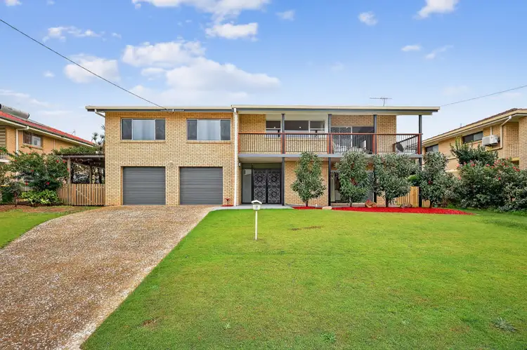 7 Wilpie Street, Bracken Ridge QLD 4017