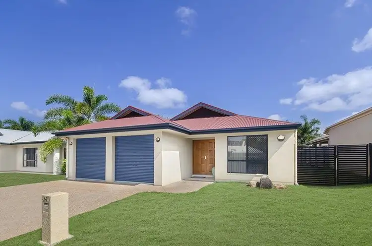 47 Warbler Crescent