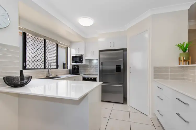Second view of Homely house listing, 47 Warbler Crescent, Douglas QLD 4814