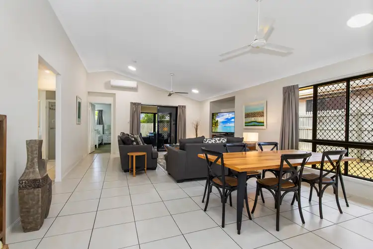 Third view of Homely house listing, 47 Warbler Crescent, Douglas QLD 4814