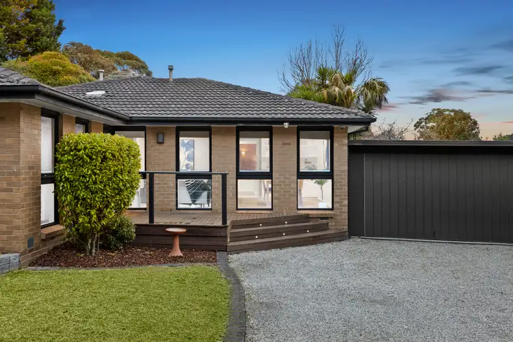 6 Belot Close, Bayswater VIC 3153